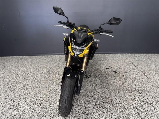 2022 Honda CB500F ABS (CB500FA)
