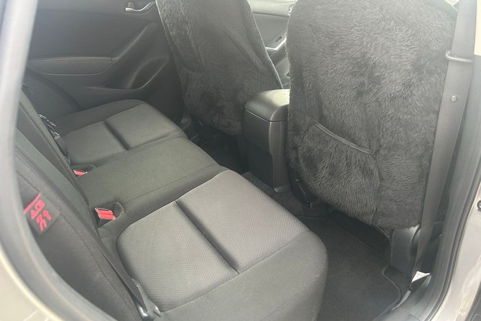 2014 Mazda CX-5 Maxx