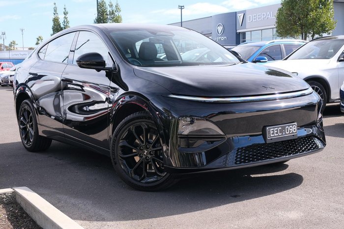 2026 XPeng G6