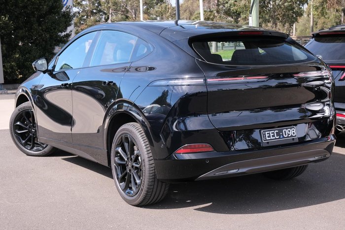 2026 XPeng G6 Performance