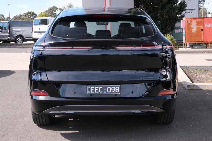 2026 XPeng G6 Performance