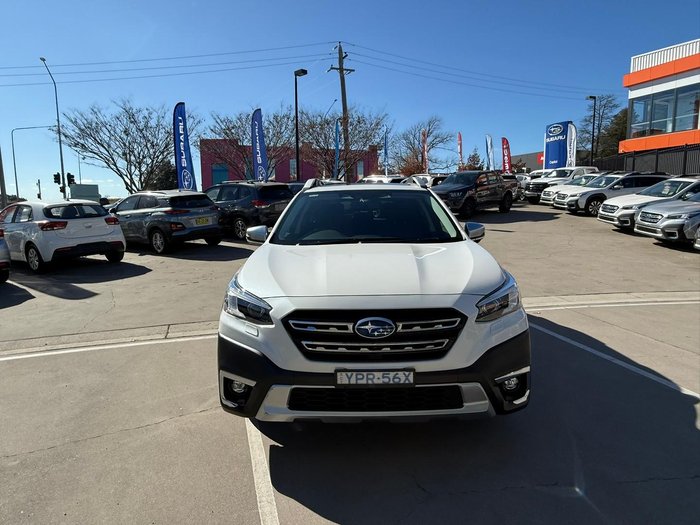2021 Subaru Outback AWD Touring