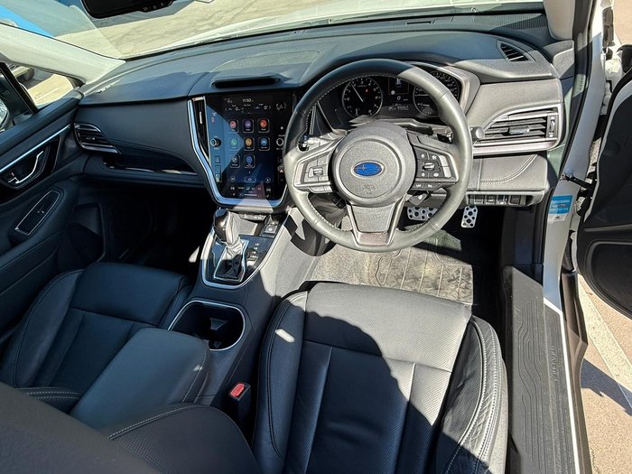 2021 Subaru Outback AWD Touring