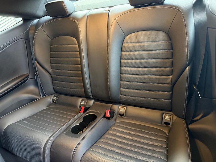 2016 Mercedes-Benz C-Class C300