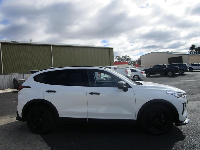 2026 GWM Haval Jolion Vanta