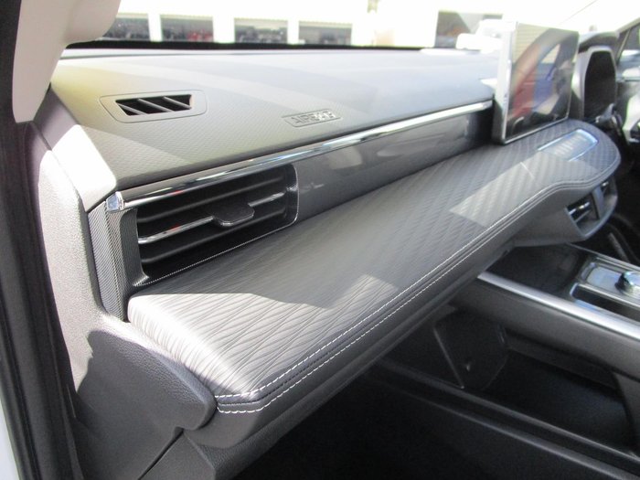 2026 GWM Haval Jolion Vanta