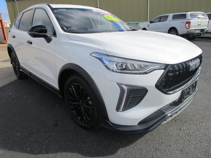 2026 GWM Haval Jolion
