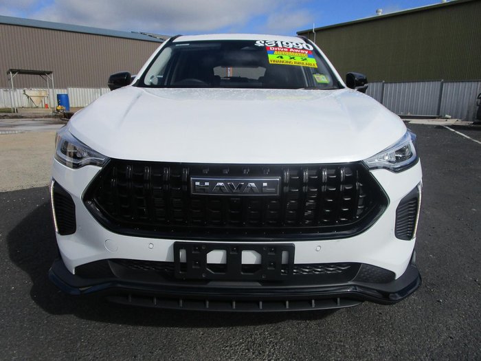 2026 GWM Haval Jolion Vanta