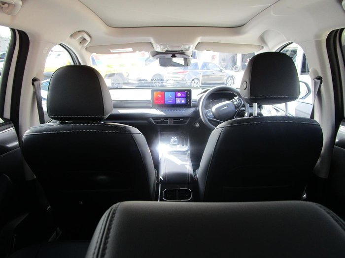 2026 GWM Haval Jolion Vanta