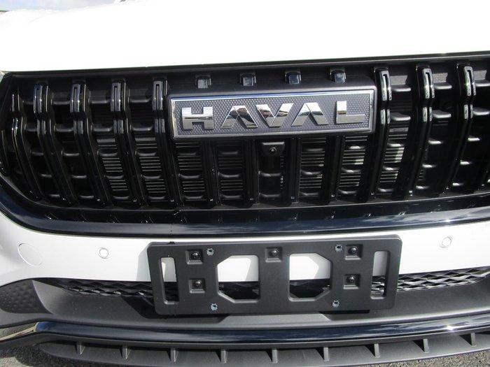 2026 GWM Haval Jolion Vanta