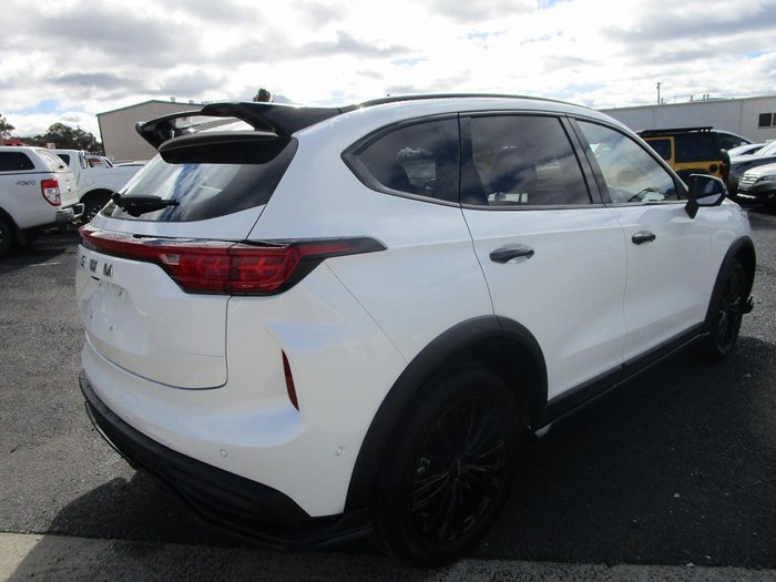 2026 GWM Haval Jolion Vanta