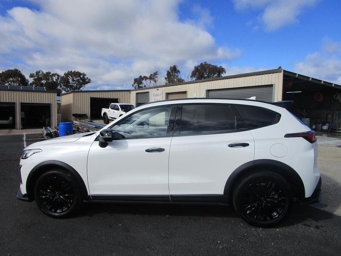 2026 GWM Haval Jolion Vanta