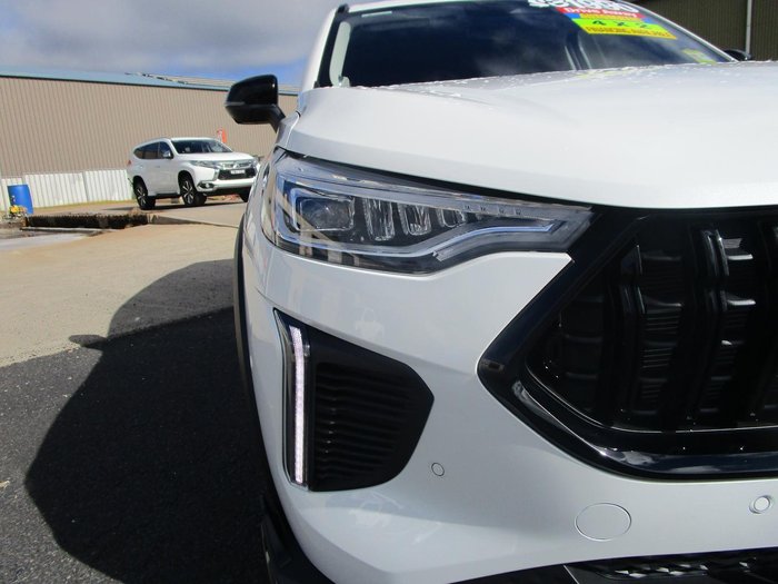 2026 GWM Haval Jolion Vanta