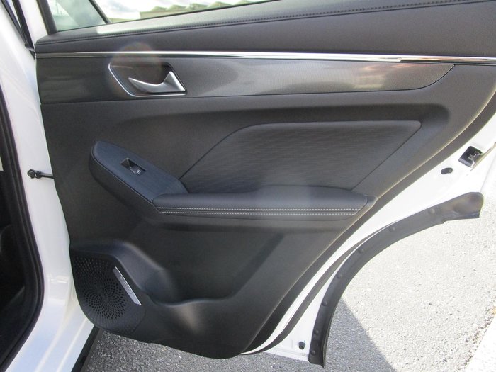 2026 GWM Haval Jolion Vanta