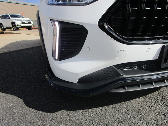 2026 GWM Haval Jolion Vanta