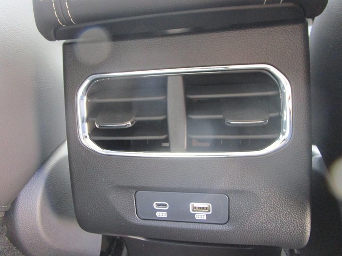 2026 GWM Haval Jolion Vanta