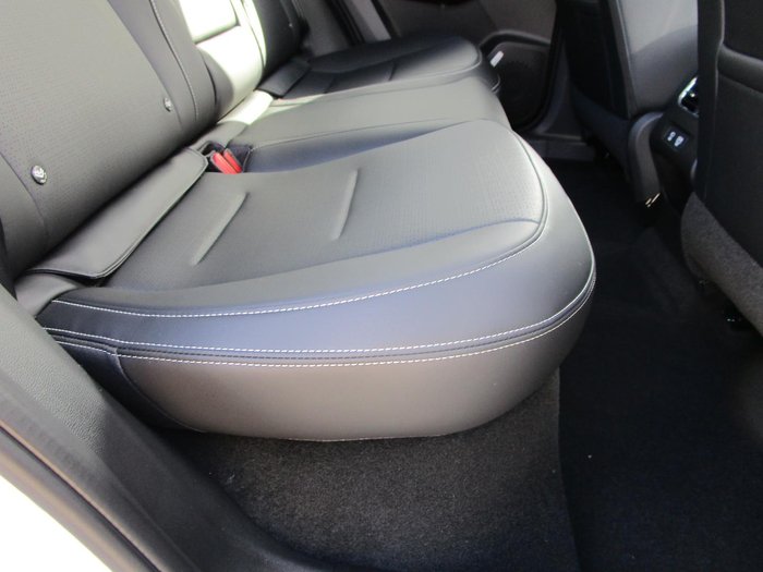 2026 GWM Haval Jolion Vanta