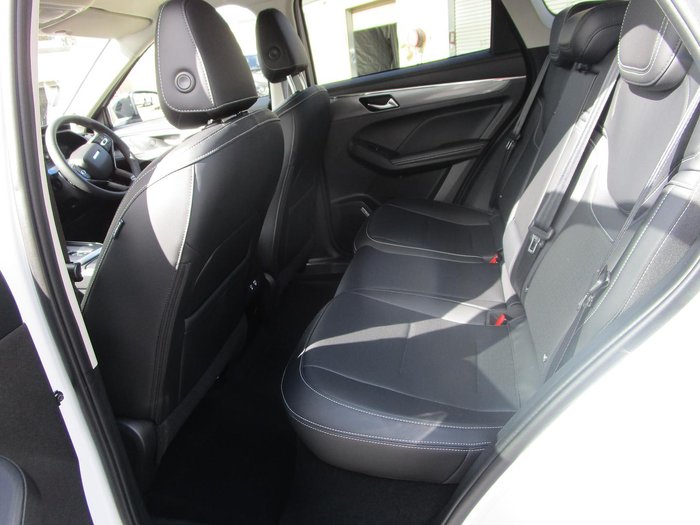 2026 GWM Haval Jolion Vanta