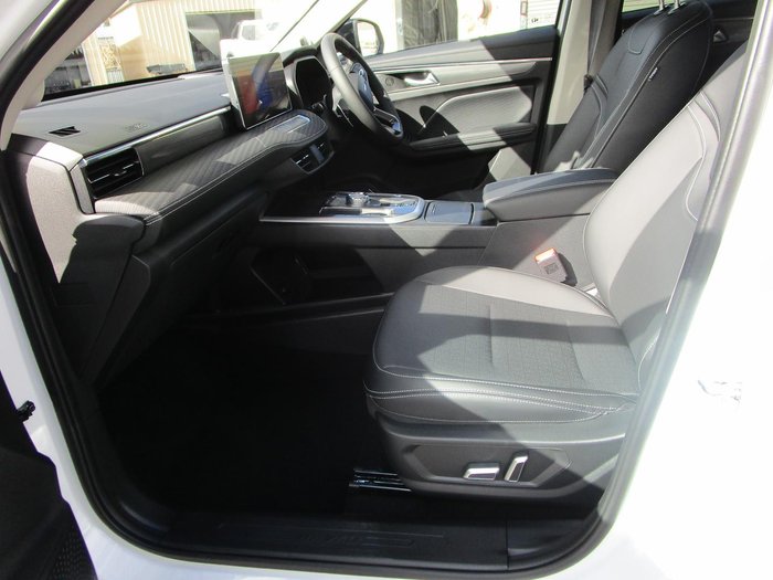 2026 GWM Haval Jolion Vanta