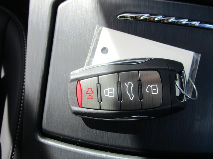 2026 GWM Haval Jolion Vanta