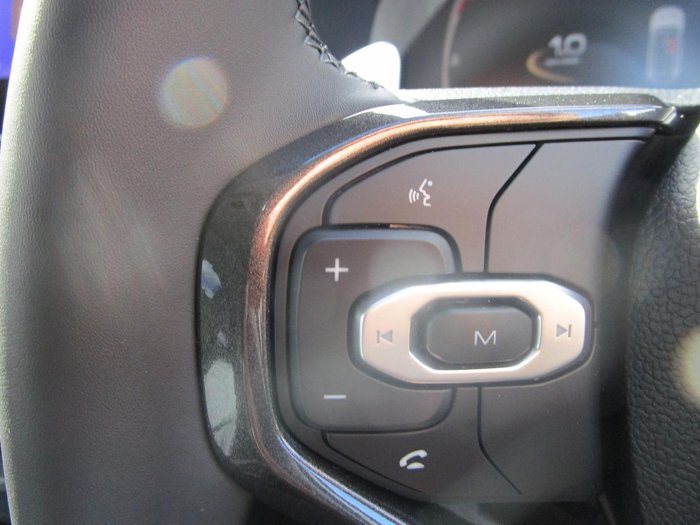 2026 GWM Haval Jolion Vanta