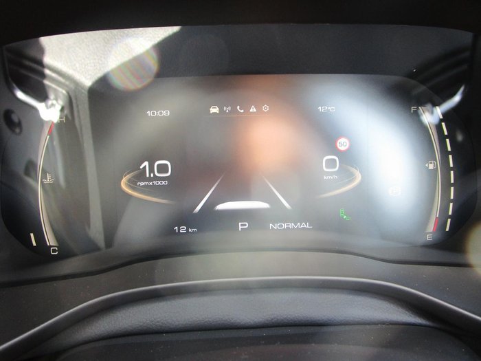 2026 GWM Haval Jolion Vanta