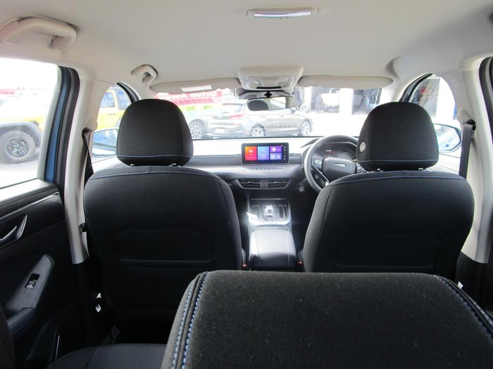 2026 GWM Haval Jolion Premium