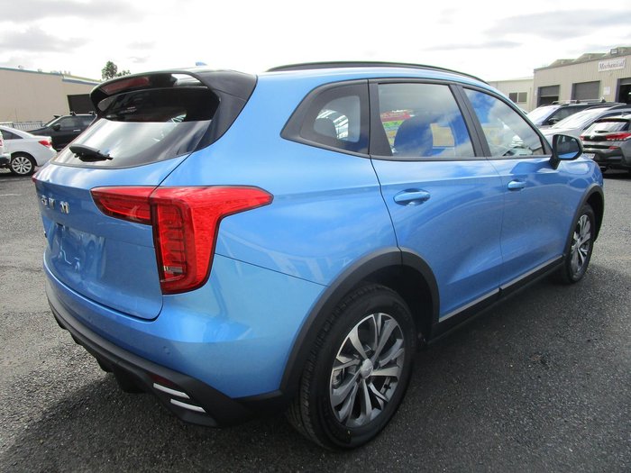 2026 GWM Haval Jolion Premium