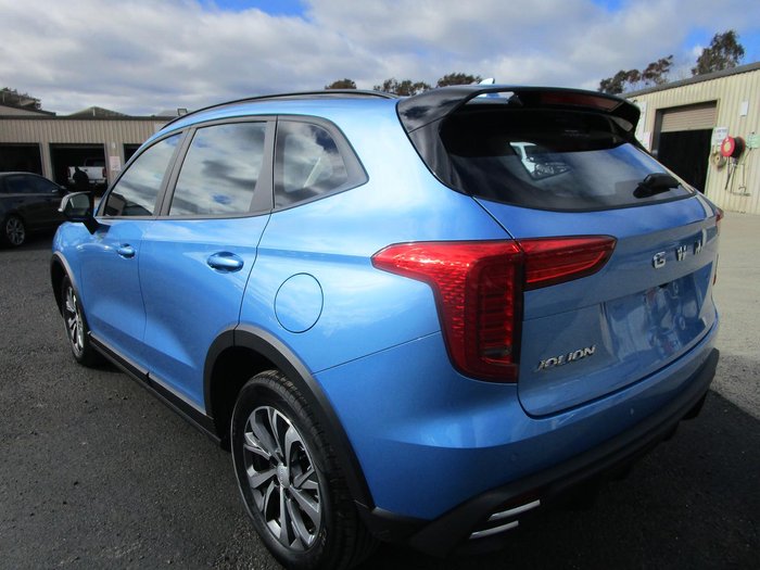 2026 GWM Haval Jolion Premium