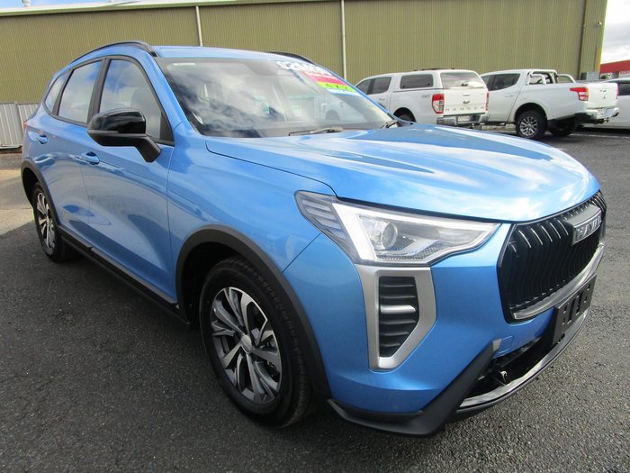 2026 GWM Haval Jolion