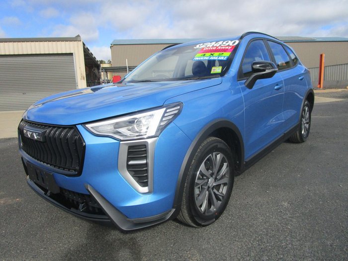 2026 GWM Haval Jolion Premium