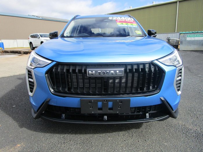 2026 GWM Haval Jolion Premium