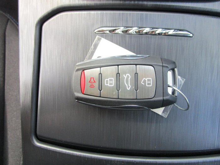 2026 GWM Haval Jolion Premium