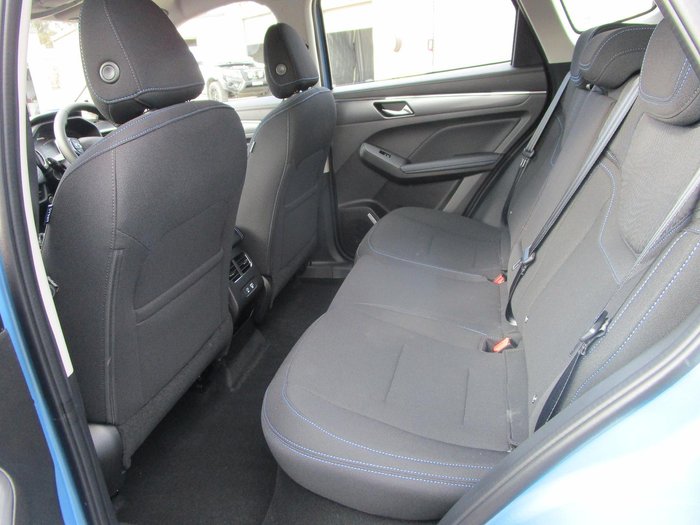 2026 GWM Haval Jolion Premium
