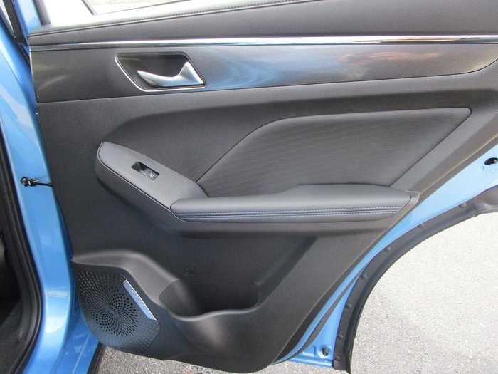 2026 GWM Haval Jolion Premium
