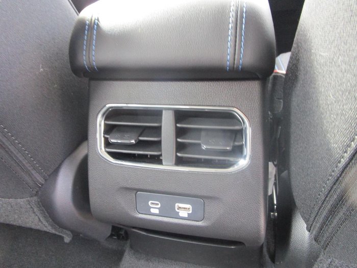 2026 GWM Haval Jolion Premium