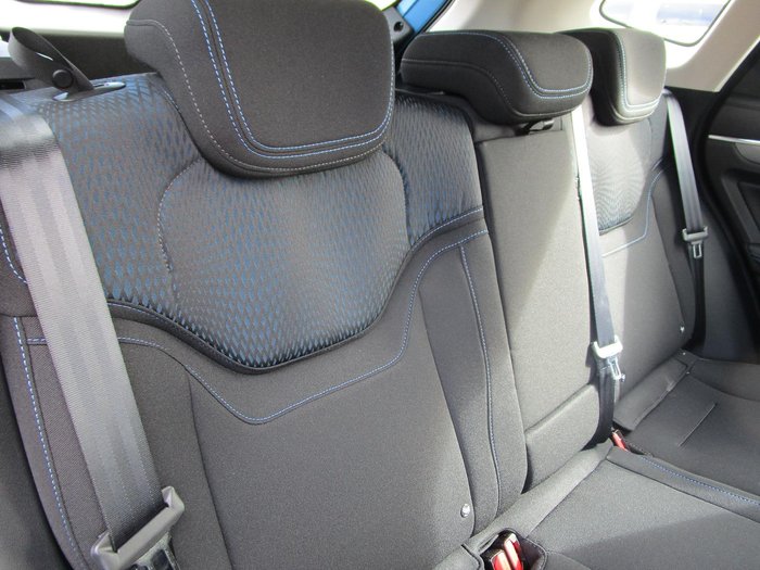 2026 GWM Haval Jolion Premium