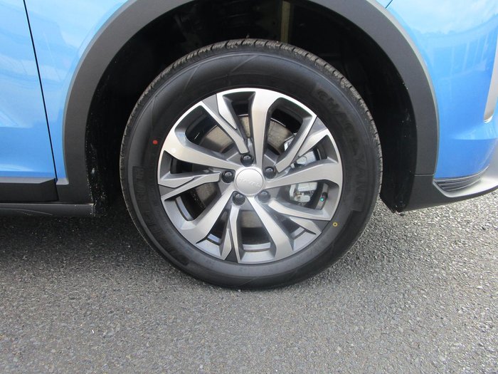 2026 GWM Haval Jolion Premium