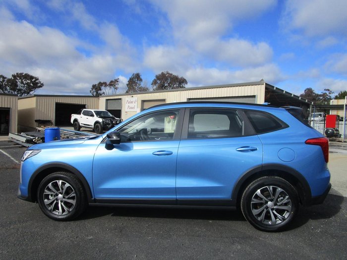 2026 GWM Haval Jolion Premium