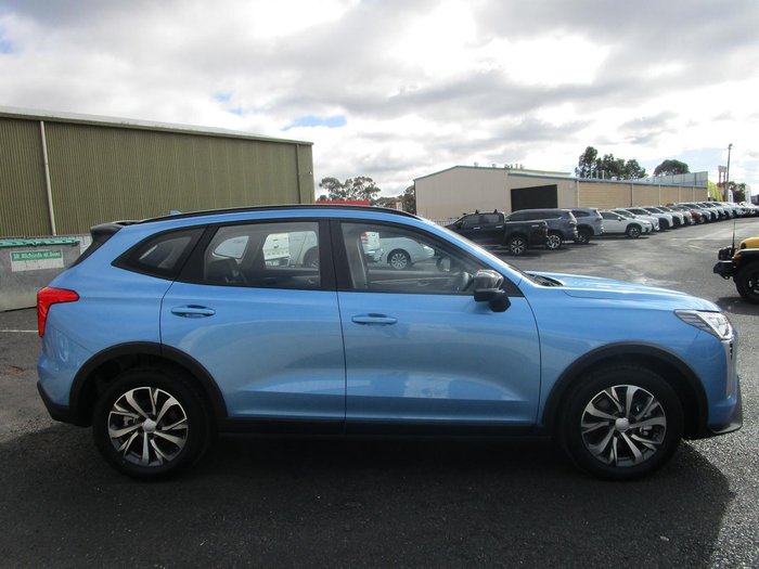 2026 GWM Haval Jolion Premium