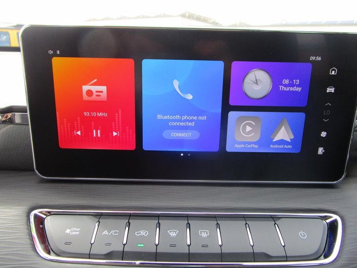 2026 GWM Haval Jolion Premium