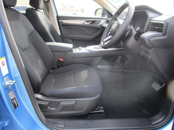 2026 GWM Haval Jolion Premium