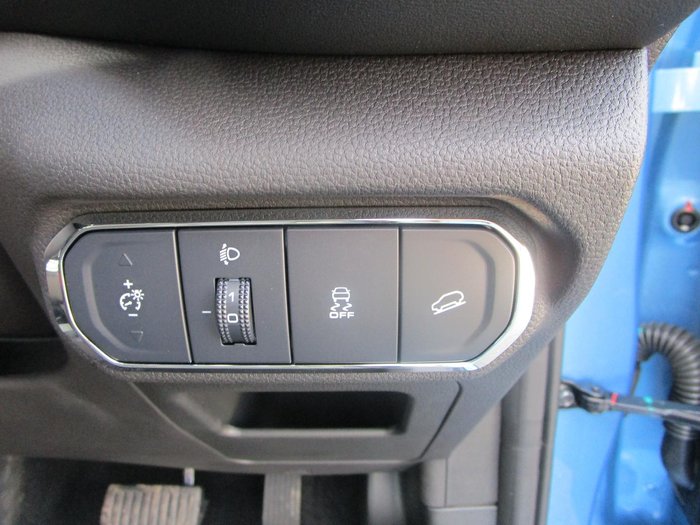 2026 GWM Haval Jolion Premium