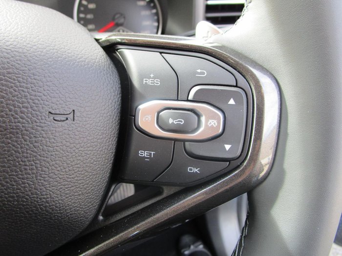 2026 GWM Haval Jolion Premium