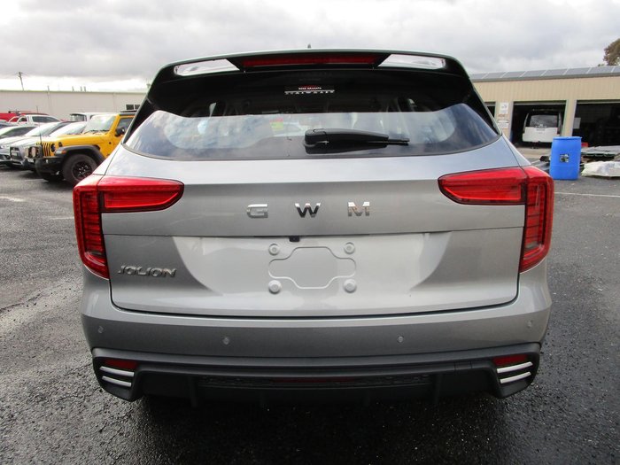 2026 GWM Haval Jolion Premium