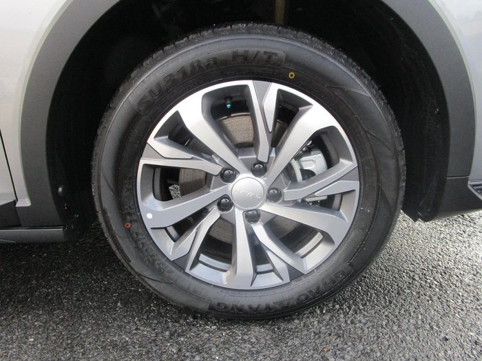 2026 GWM Haval Jolion Premium