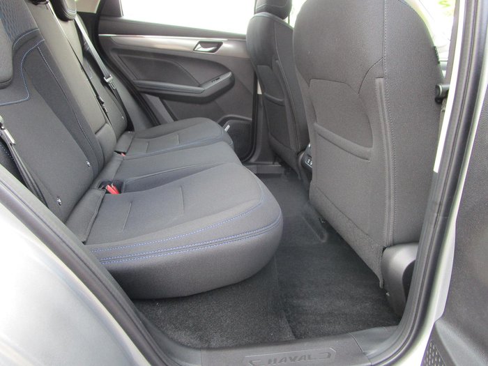 2026 GWM Haval Jolion Premium