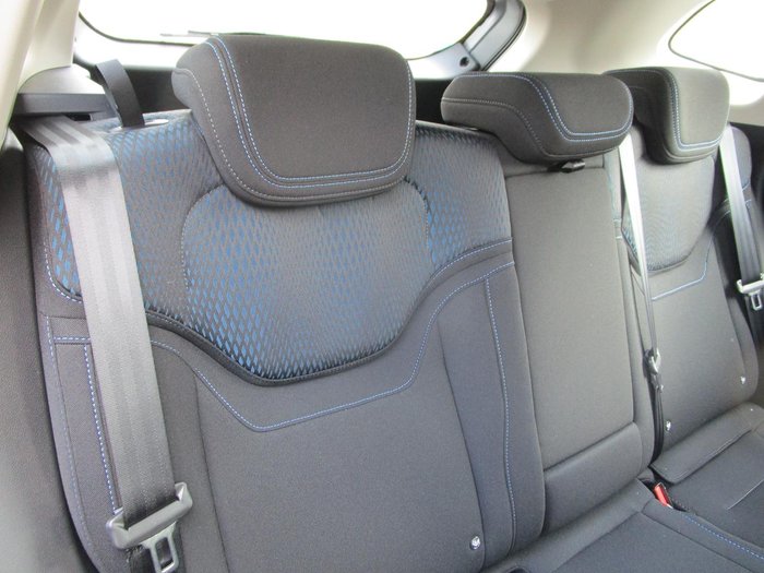 2026 GWM Haval Jolion Premium