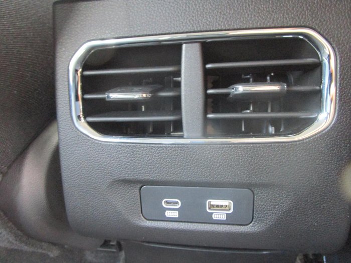 2026 GWM Haval Jolion Premium