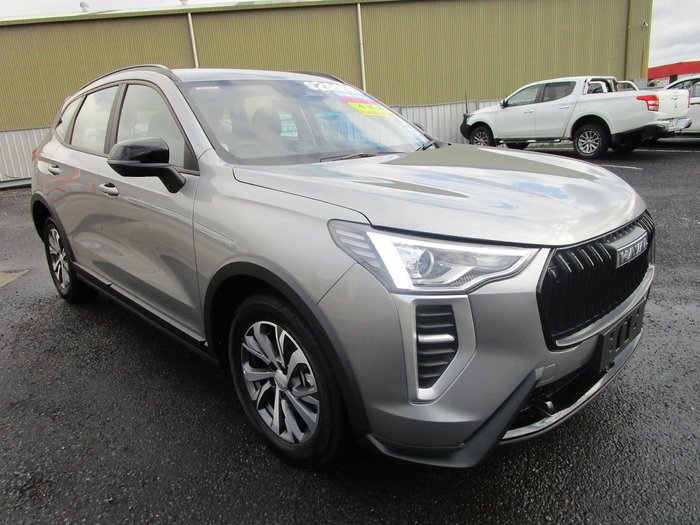 2026 GWM Haval Jolion